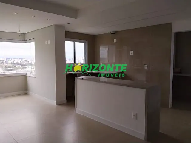 Apartamento com 87m² 2 quartos e 3 banheiros, à venda, no bairro Vila Ema em São José dos Campos