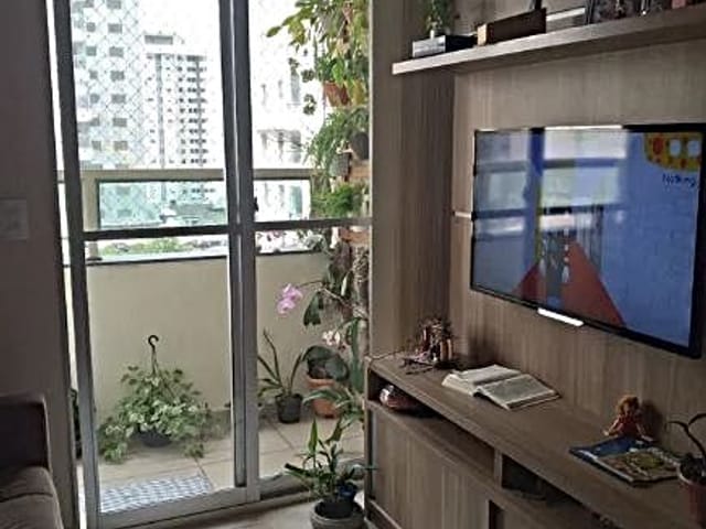 Foto do Apartamento - Apartamento com 3 dormitórios à venda, 65 m² por R$ 373.000,00 - Parque Industrial - São José dos Campos/SP | INDEPENDENCE NEGOCIOS IMOBILIARIOS LTDA