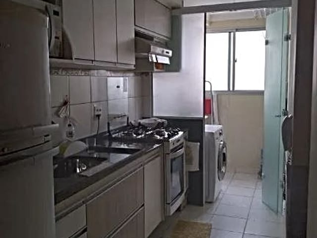 Foto do Apartamento - Apartamento com 3 dormitórios à venda, 65 m² por R$ 373.000,00 - Parque Industrial - São José dos Campos/SP | INDEPENDENCE NEGOCIOS IMOBILIARIOS LTDA
