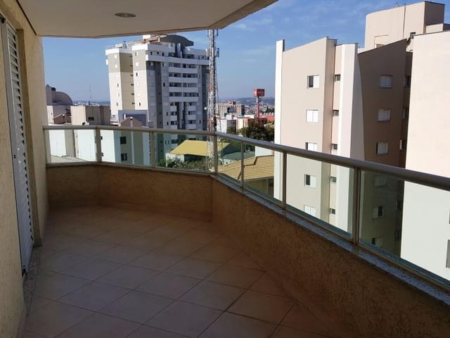 Foto do Apartamento - Apartamento residencial para locação, Parque Campolim, Sorocaba - AP4416. | Ary Proenca Negócios Imobiliários Ltda