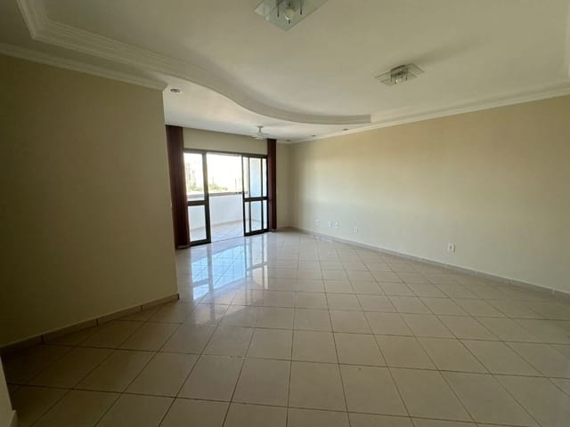 Foto do Apartamento - Apartamento à venda 3 Quartos, 1 Suite, 2 Vagas, 108M², Jardim Aquarius, São José dos Campos - SP | Edifício Maresias | RUSSI IMÓVEIS