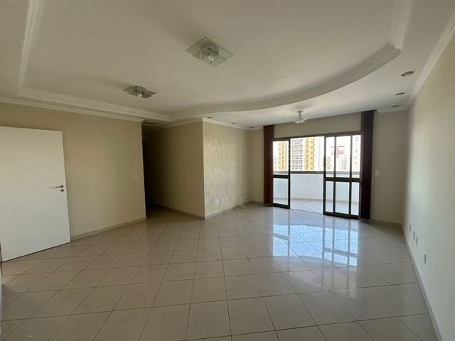 Foto do Apartamento - Apartamento à venda 3 Quartos, 1 Suite, 2 Vagas, 108M², Jardim Aquarius, São José dos Campos - SP | Edifício Maresias | RUSSI IMÓVEIS