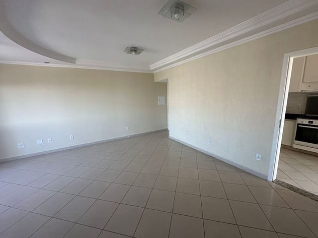 Foto do Apartamento - Apartamento à venda 3 Quartos, 1 Suite, 2 Vagas, 108M², Jardim Aquarius, São José dos Campos - SP | Edifício Maresias | RUSSI IMÓVEIS