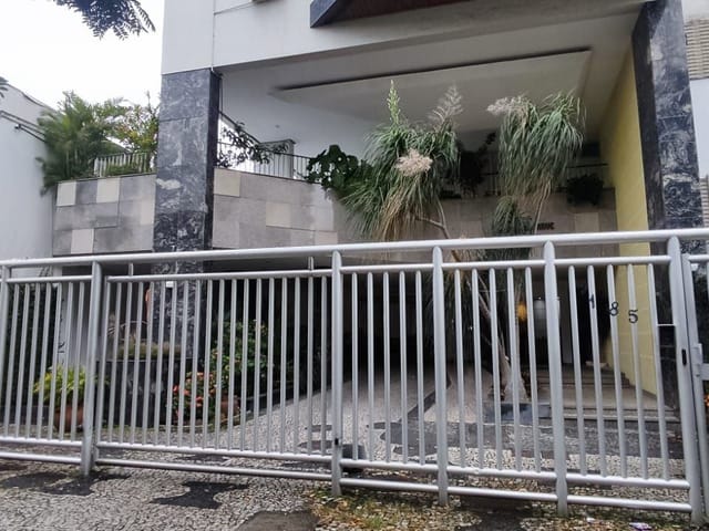 Foto do Apartamento - Apartamento para locação, São Domingos, Niterói, RJ | SelfSpin