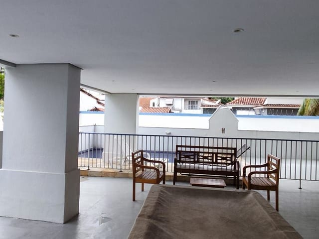 Foto do Apartamento - Apartamento para locação, São Domingos, Niterói, RJ | SelfSpin