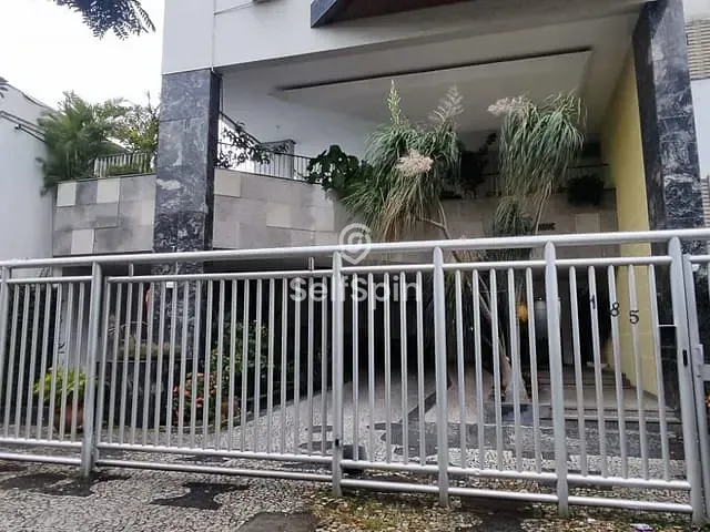 Apartamento 1 quarto e 1 banheiro, para alugar, no bairro São Domingos em Niterói
