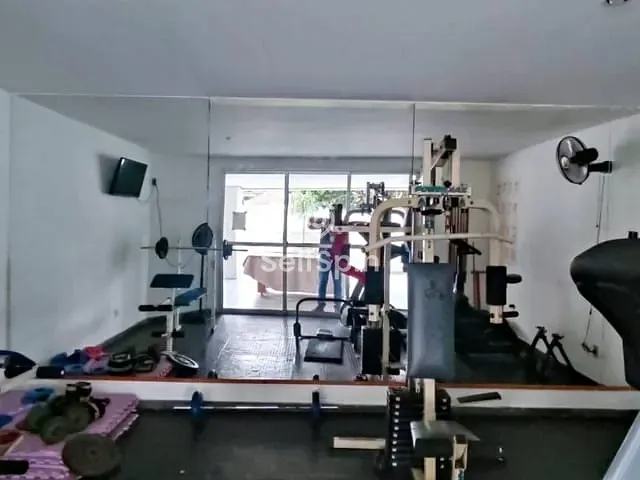 Apartamento 1 quarto e 1 banheiro, para alugar, no bairro São Domingos em Niterói