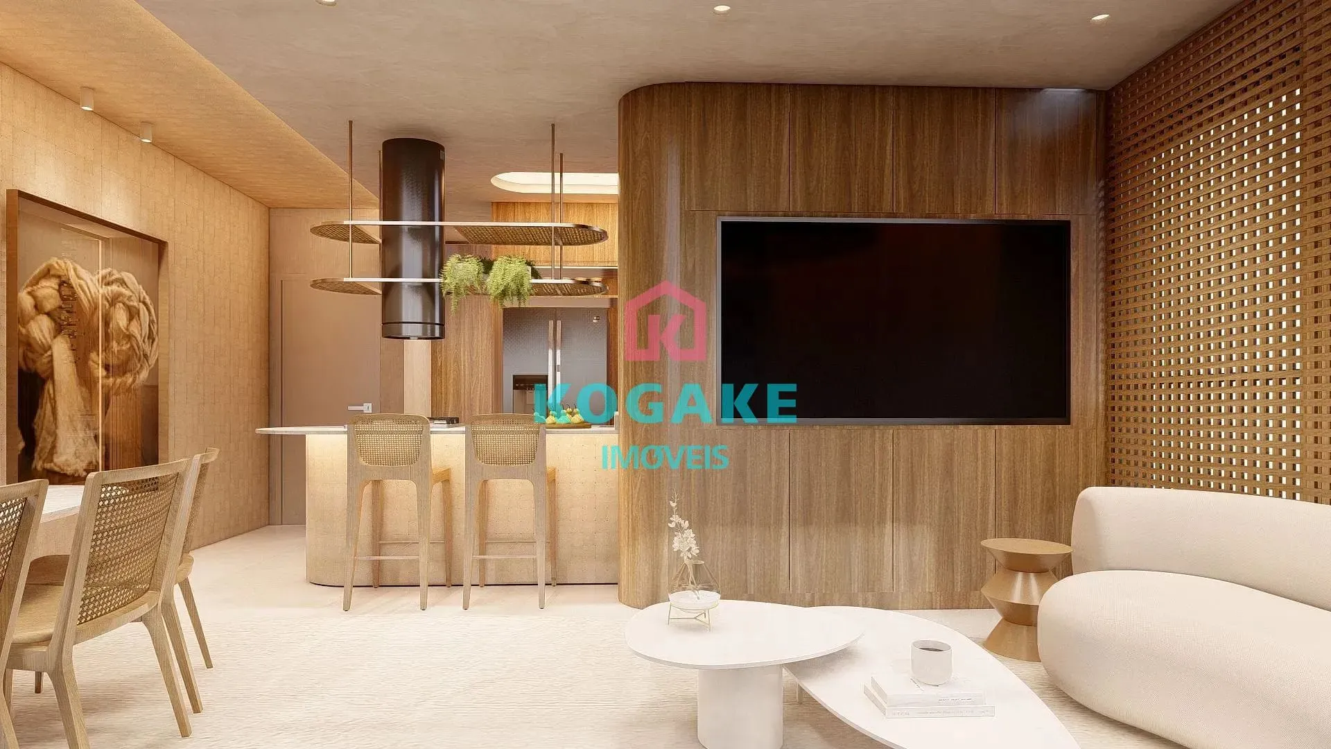 Apartamento, 2 quartos, 82 m² - Foto 26