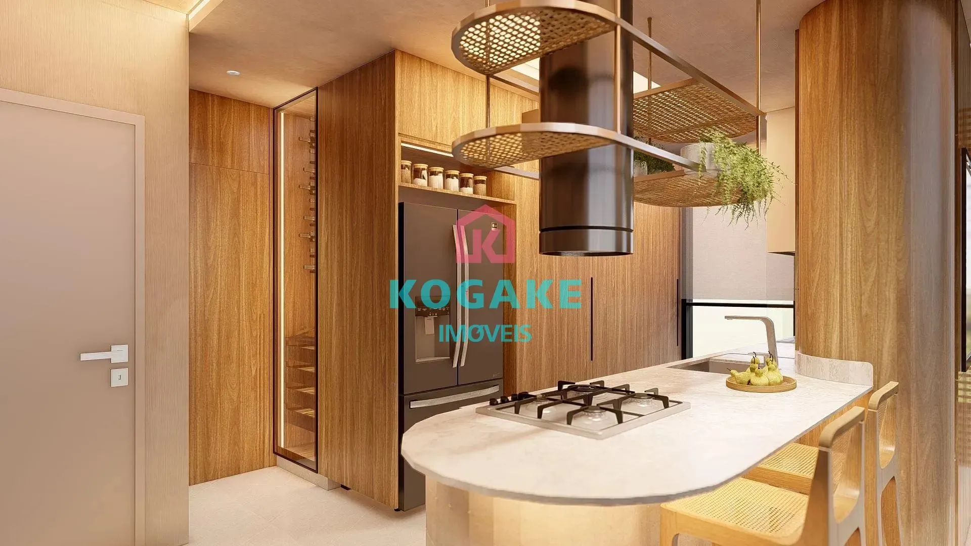 Apartamento, 2 quartos, 82 m² - Foto 8