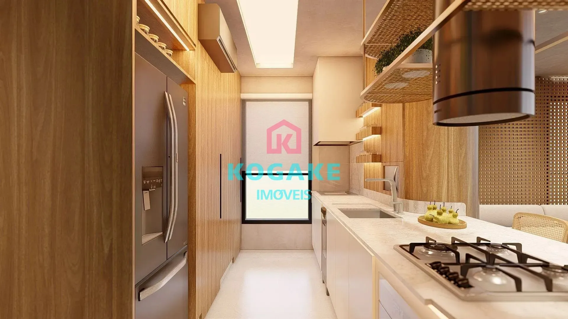 Apartamento, 2 quartos, 82 m² - Foto 17
