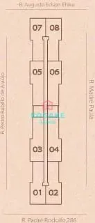 Apartamento, 2 quartos, 82 m² - Foto 4