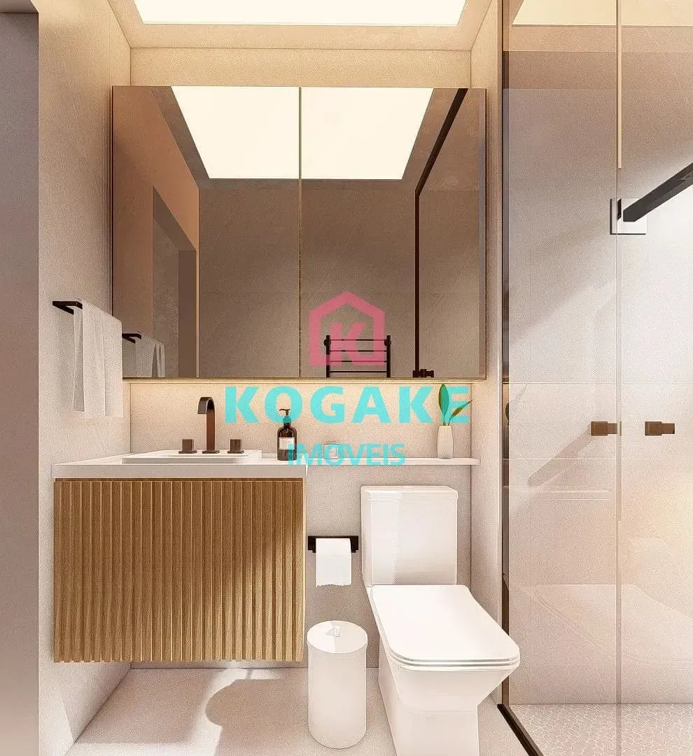 Apartamento, 2 quartos, 82 m² - Foto 20
