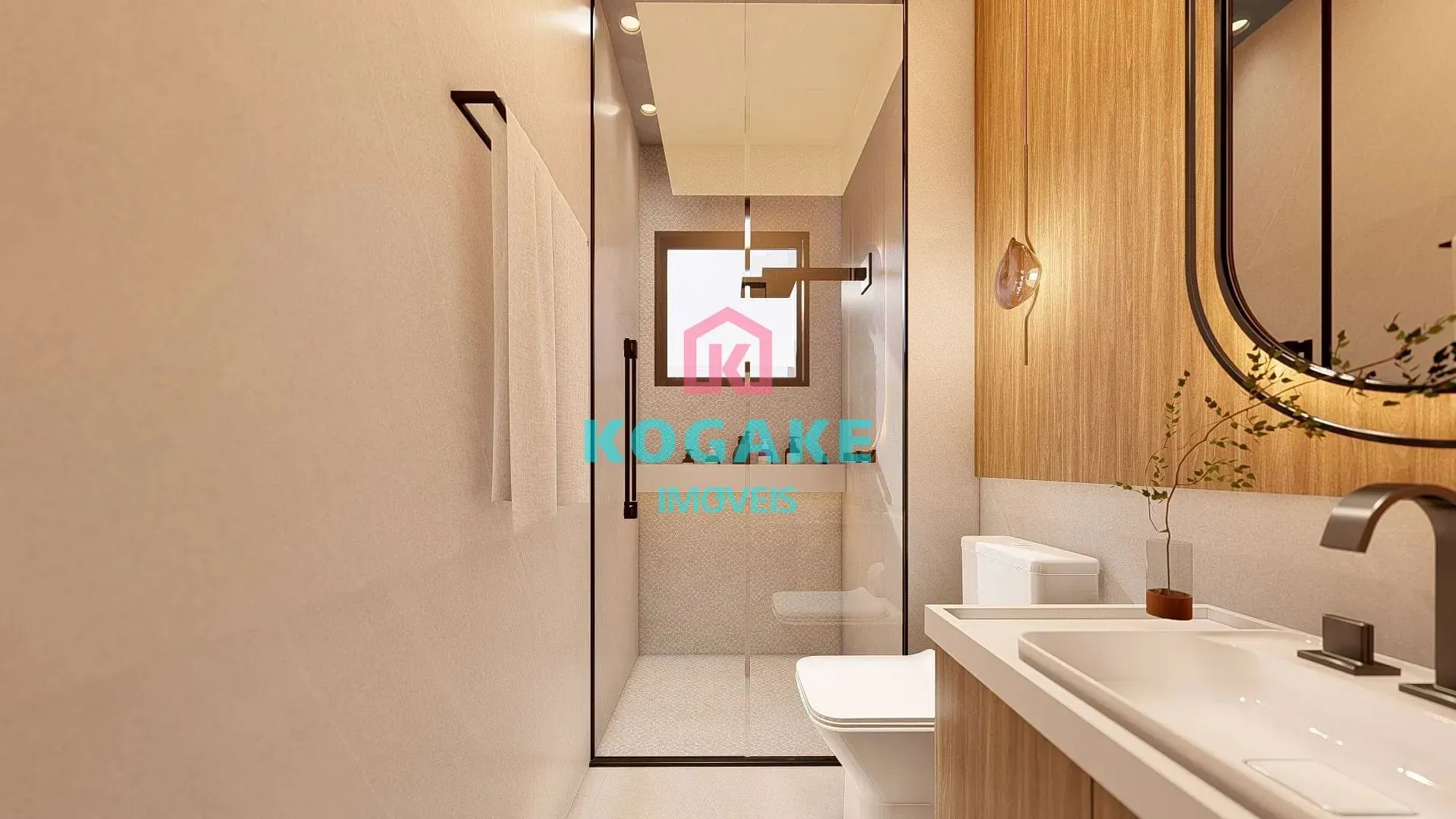 Apartamento, 2 quartos, 82 m² - Foto 29