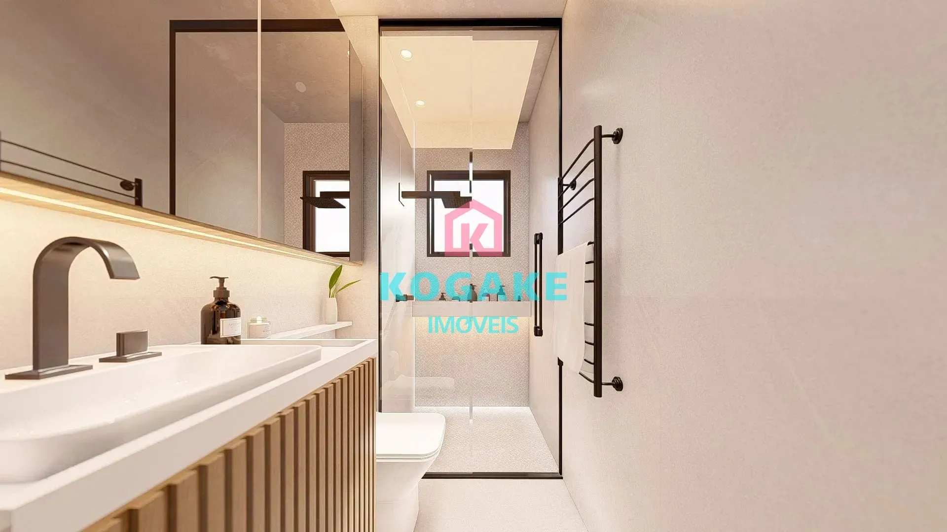 Apartamento, 2 quartos, 82 m² - Foto 24