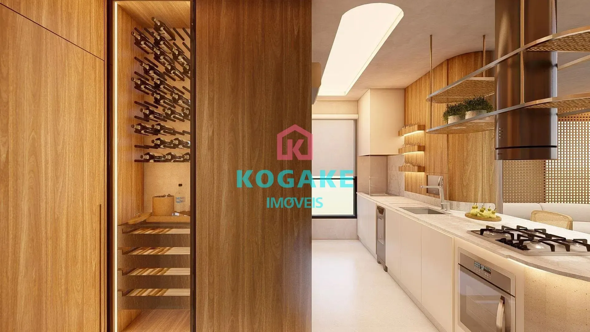 Apartamento, 2 quartos, 82 m² - Foto 7