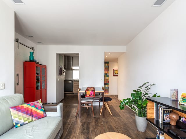 Foto do Apartamento - Apartamento à venda, com 70m² de área útil, São 2 quartos sendo  1 suíte, Mobiliado e com lazer completo | Paulista Imóveis