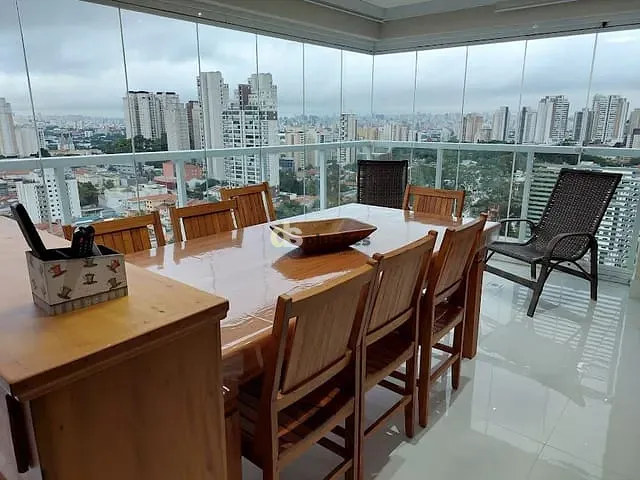 Apartamento 3 quartos e 2 banheiros, à venda, no bairro Santa Teresinha em São Paulo