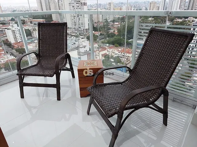 Apartamento 3 quartos e 2 banheiros, à venda, no bairro Santa Teresinha em São Paulo