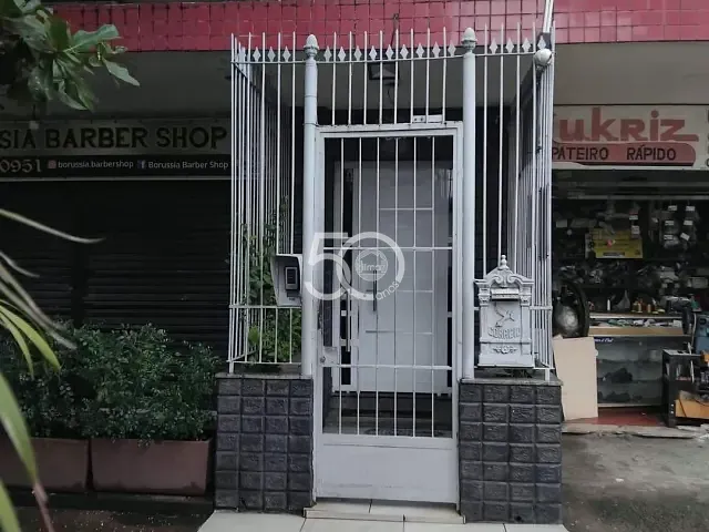 Apartamento 1 quarto e 1 banheiro, à venda, no bairro Vila da Penha em Rio de Janeiro