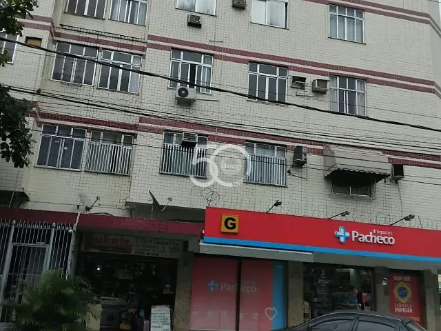 Apartamento 1 quarto e 1 banheiro, à venda, no bairro Vila da Penha em Rio de Janeiro