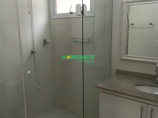 Apartamento com 78m² 2 quartos e 3 banheiros, para alugar, no bairro Parque Residencial Aquarius em São José dos Campos