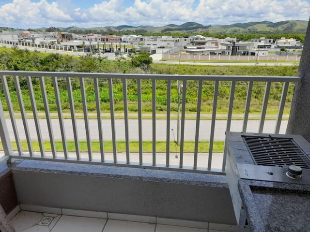 Foto do Apartamento - Apartamento à venda, 52 m² por R$ 410.000,00 - Condomínio Residencial Colinas do Paratehy - São José dos Campos/SP | INDEPENDENCE NEGOCIOS IMOBILIARIOS LTDA