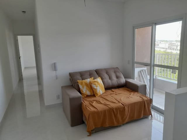 Foto do Apartamento - Apartamento à venda, 52 m² por R$ 410.000,00 - Condomínio Residencial Colinas do Paratehy - São José dos Campos/SP | INDEPENDENCE NEGOCIOS IMOBILIARIOS LTDA