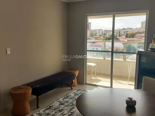 Apartamento 2 quartos e 2 banheiros, à venda, no bairro Vila Lucy em Sorocaba