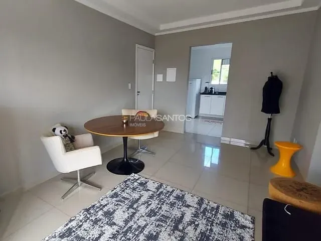 Apartamento 2 quartos e 2 banheiros, à venda, no bairro Vila Lucy em Sorocaba