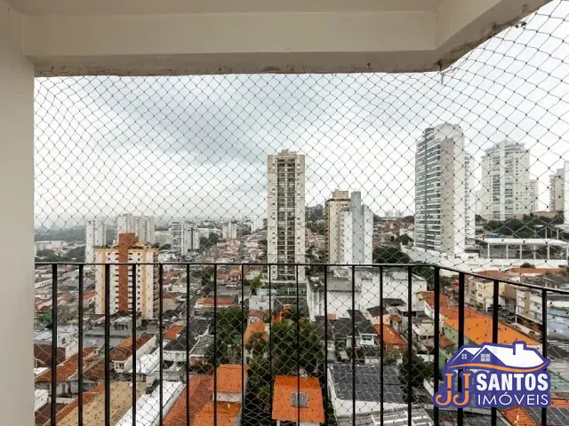 Apartamento com 88m² 3 quartos e 3 banheiros, à venda, no bairro Santa Teresinha em São Paulo