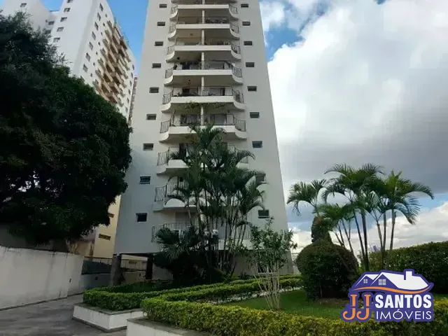 Apartamento com 88m² 3 quartos e 3 banheiros, à venda, no bairro Santa Teresinha em São Paulo