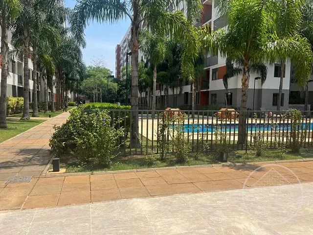 Apartamento com 46m² 2 quartos e 1 banheiro, à venda, no bairro Usina Piratininga em São Paulo