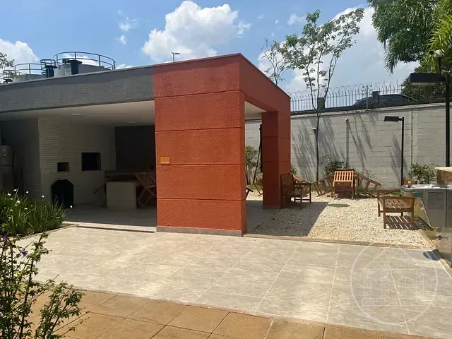 Apartamento com 46m² 2 quartos e 1 banheiro, à venda, no bairro Usina Piratininga em São Paulo