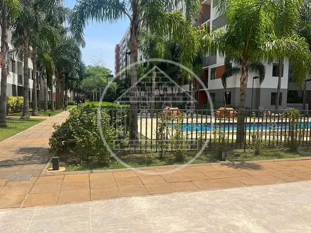 Apartamento com 46m² 2 quartos e 1 banheiro, à venda, no bairro Usina Piratininga em São Paulo