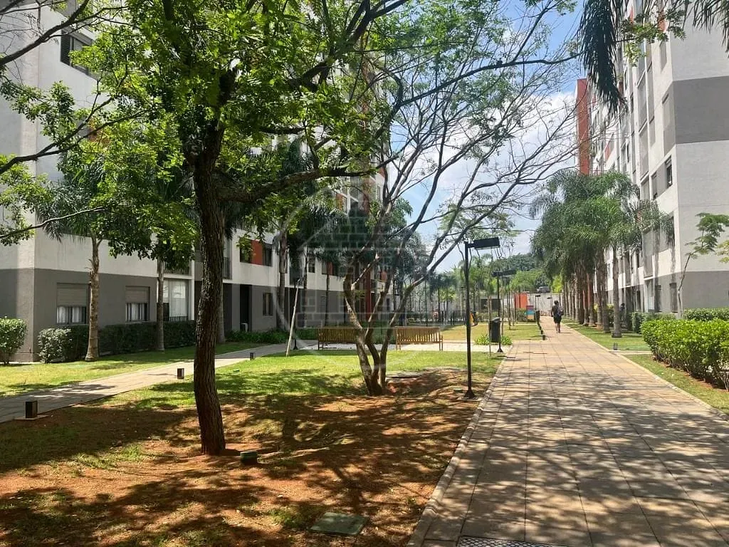 Apartamento, 2 quartos, 46 m² - Foto 6