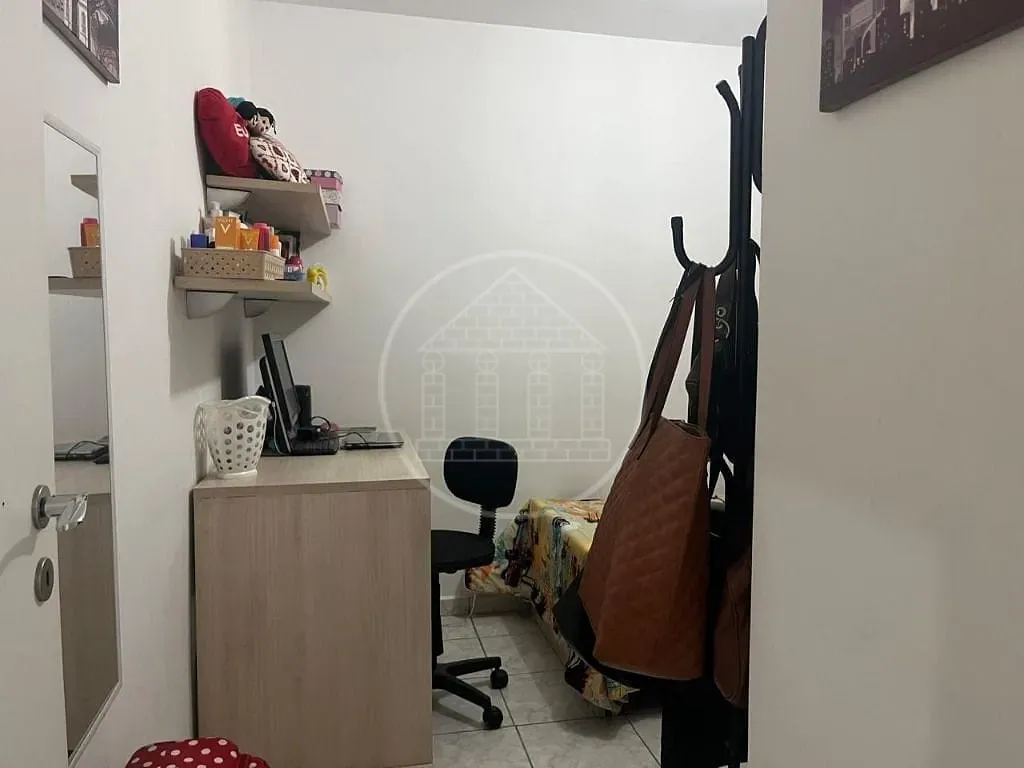 Apartamento, 2 quartos, 46 m² - Foto 23