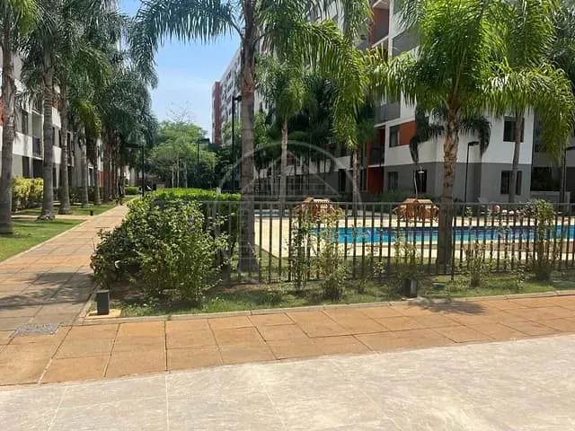 Apartamento com 46m² 2 quartos e 1 banheiro, à venda, no bairro Usina Piratininga em São Paulo