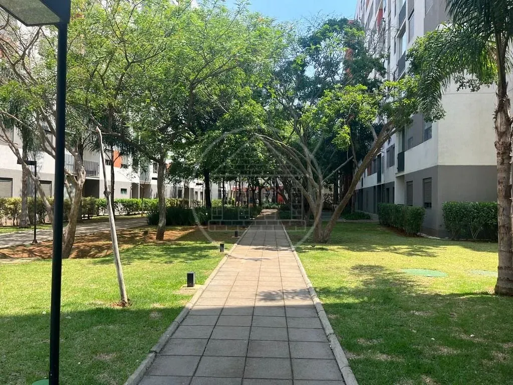 Apartamento, 2 quartos, 46 m² - Foto 11