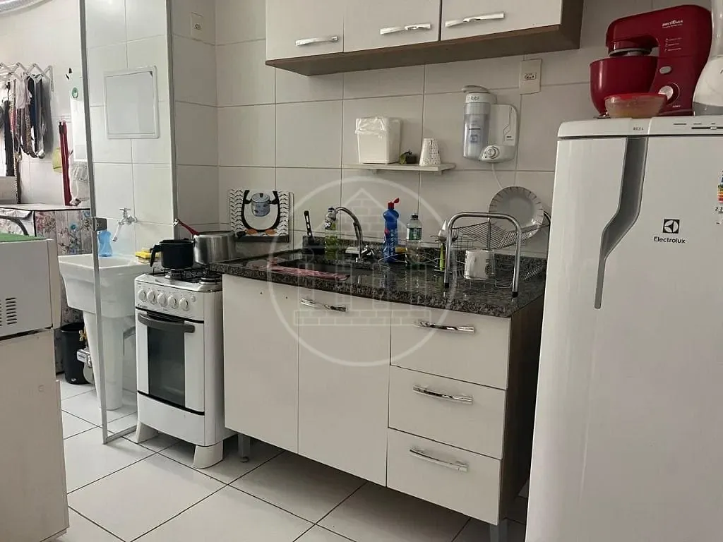 Apartamento, 2 quartos, 46 m² - Foto 16