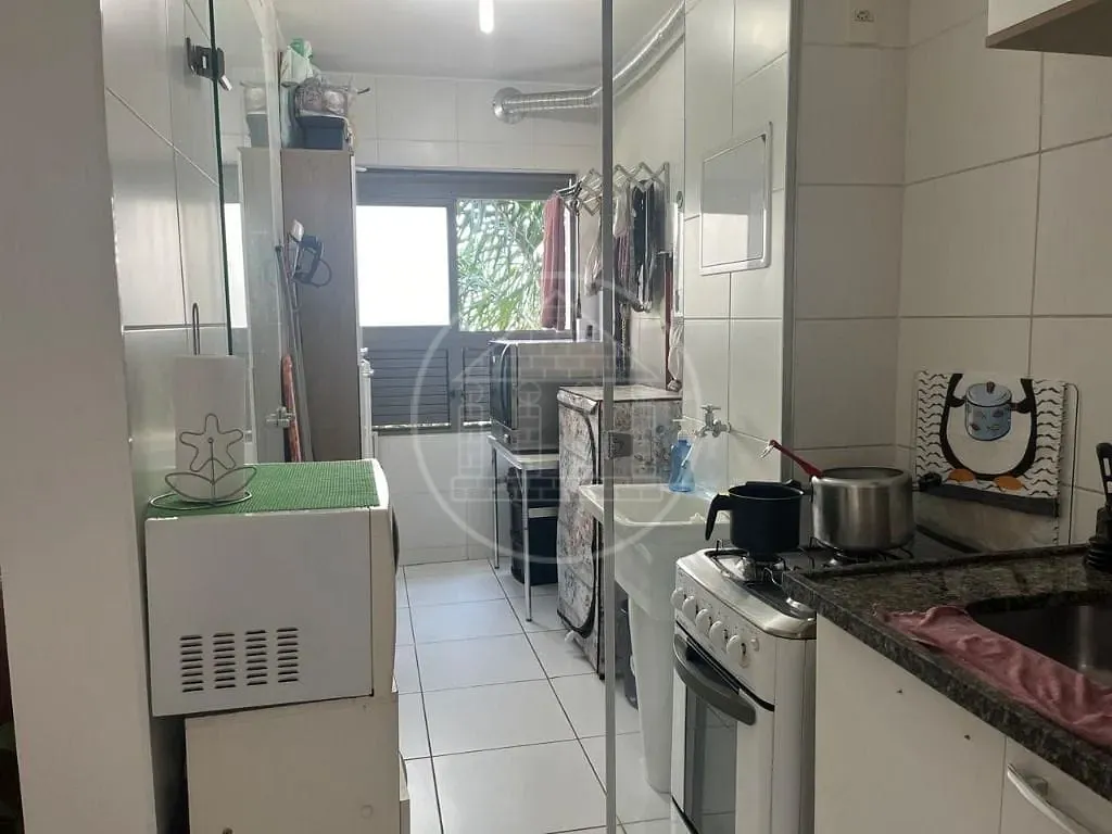 Apartamento, 2 quartos, 46 m² - Foto 15