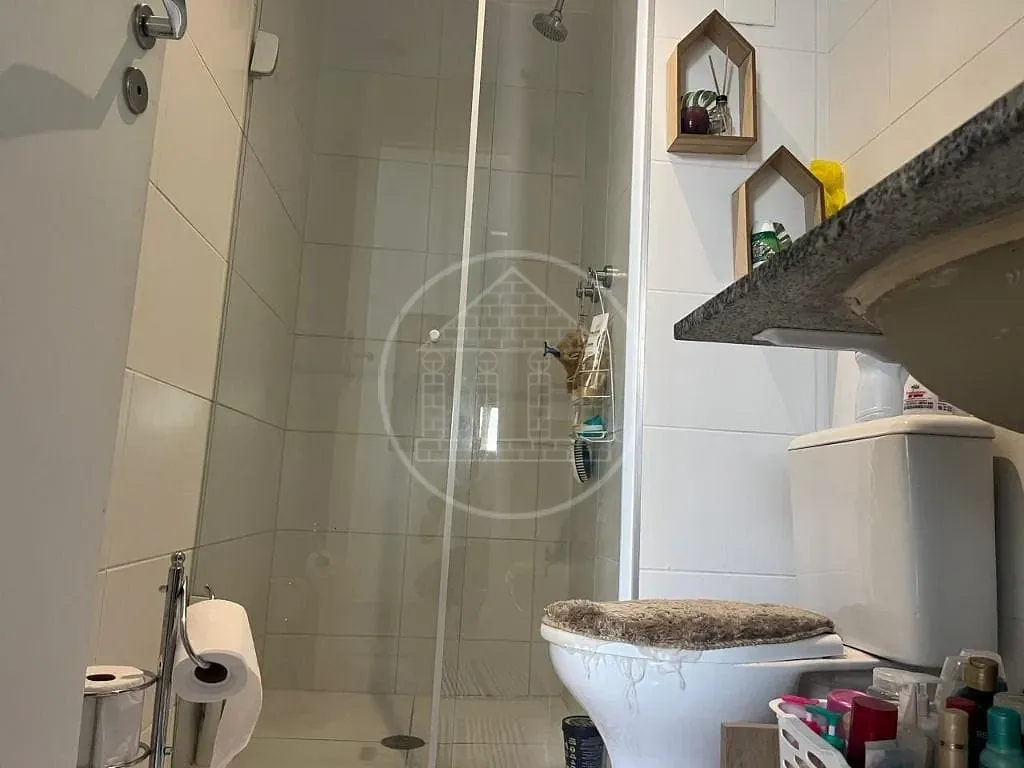Apartamento, 2 quartos, 46 m² - Foto 20
