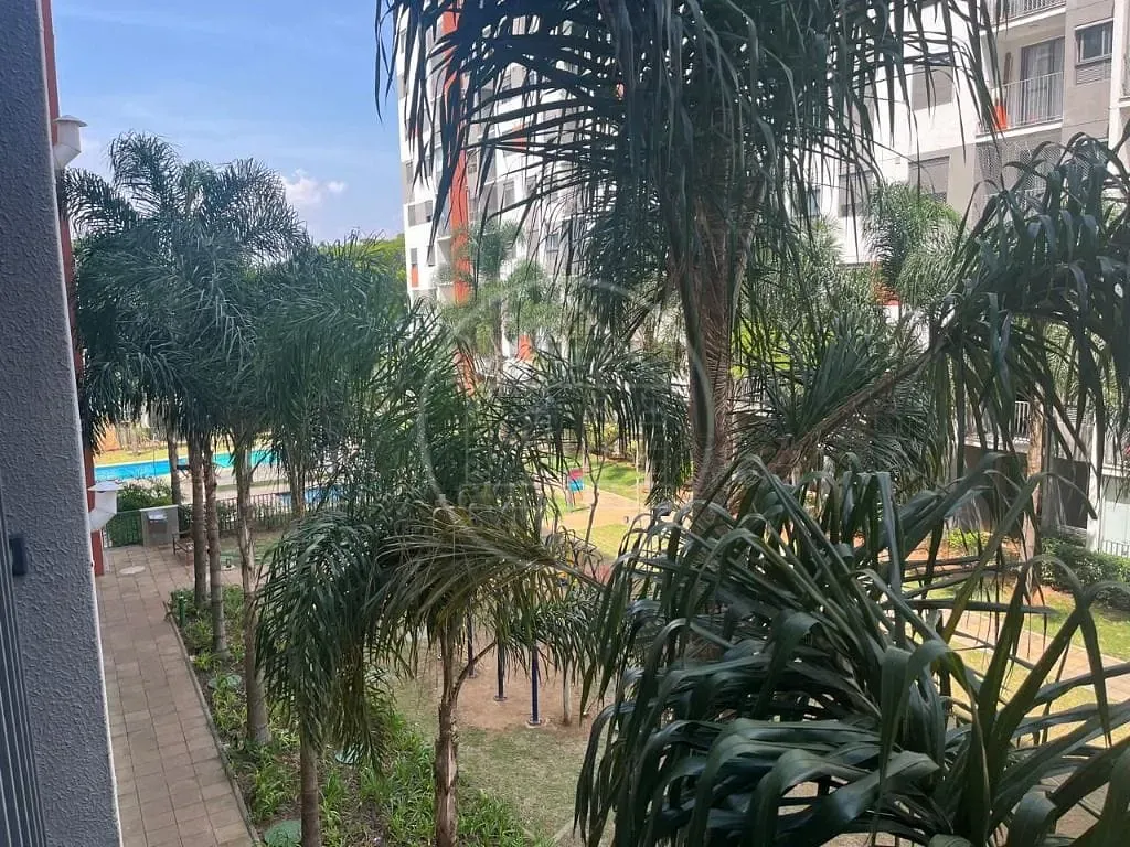 Apartamento, 2 quartos, 46 m² - Foto 17
