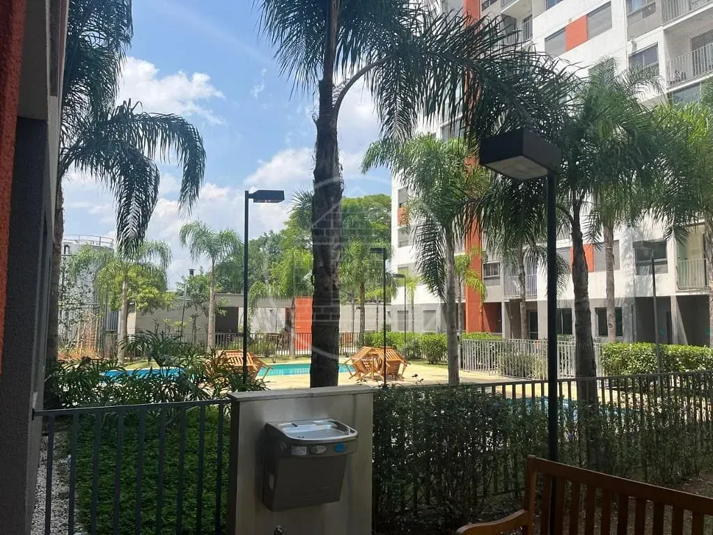 Apartamento, 2 quartos, 46 m² - Foto 13