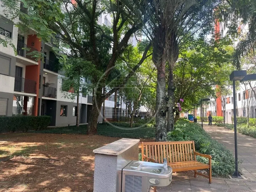 Apartamento, 2 quartos, 46 m² - Foto 8