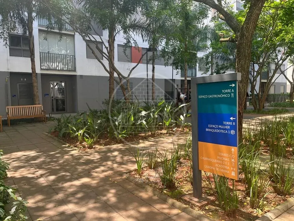 Apartamento, 2 quartos, 46 m² - Foto 7