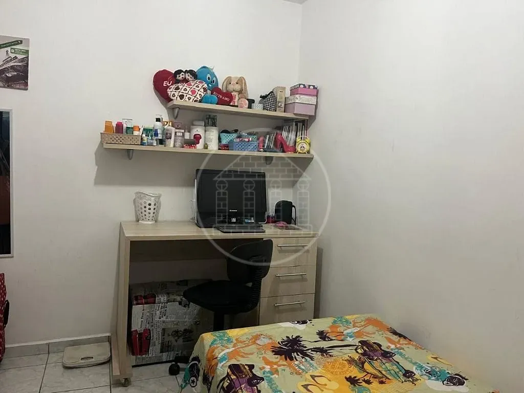 Apartamento, 2 quartos, 46 m² - Foto 21