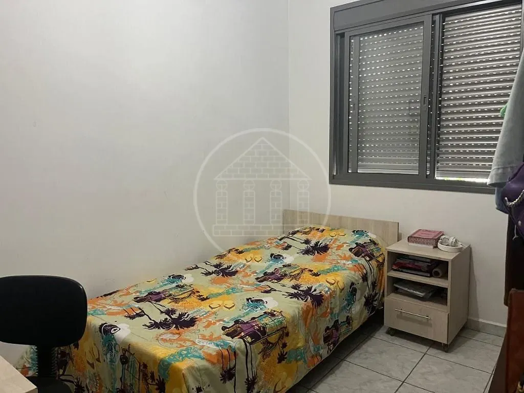Apartamento, 2 quartos, 46 m² - Foto 22
