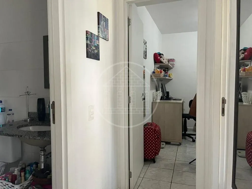 Apartamento, 2 quartos, 46 m² - Foto 14