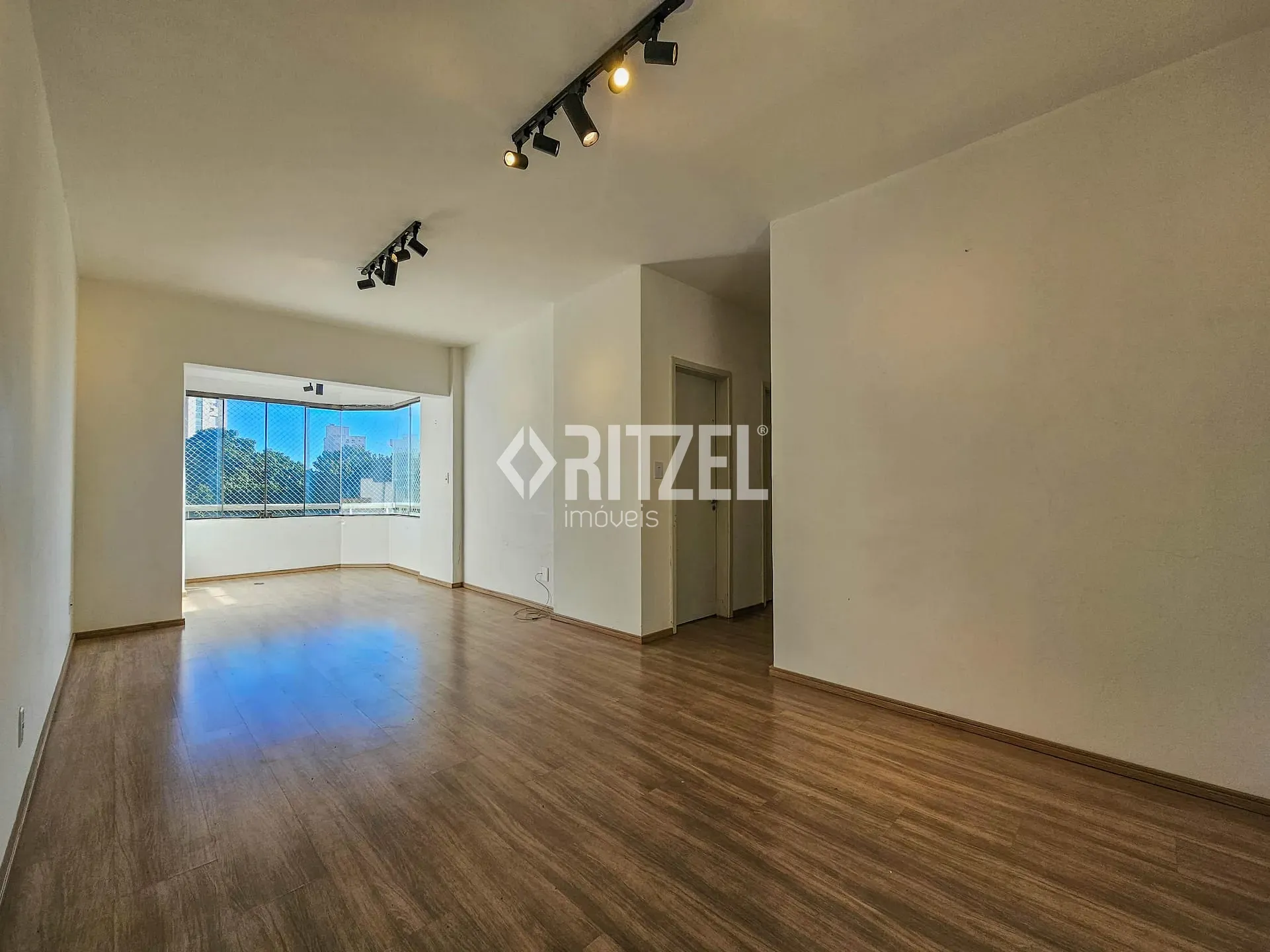 Apartamento, 2 quartos, 105 m² - Foto 1