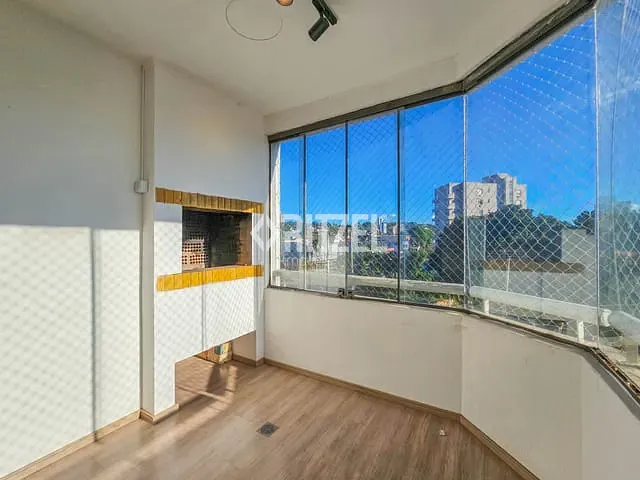 Apartamento 2 quartos e 2 banheiros, para alugar, no bairro Pátria Nova em Novo Hamburgo